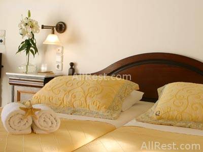 Apollonia Bay Hotel 12